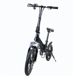 Electric bike