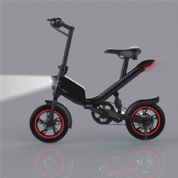 Electric bike