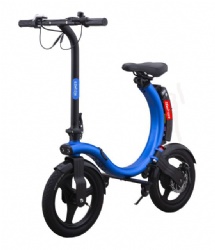 Electric bike