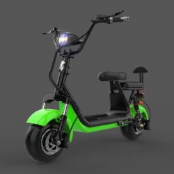 Electric citycoco